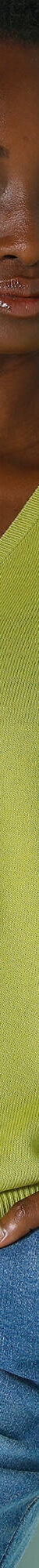 Pull col V, toucher doux (vert mousse) Pull col V, toucher doux (vert mousse)